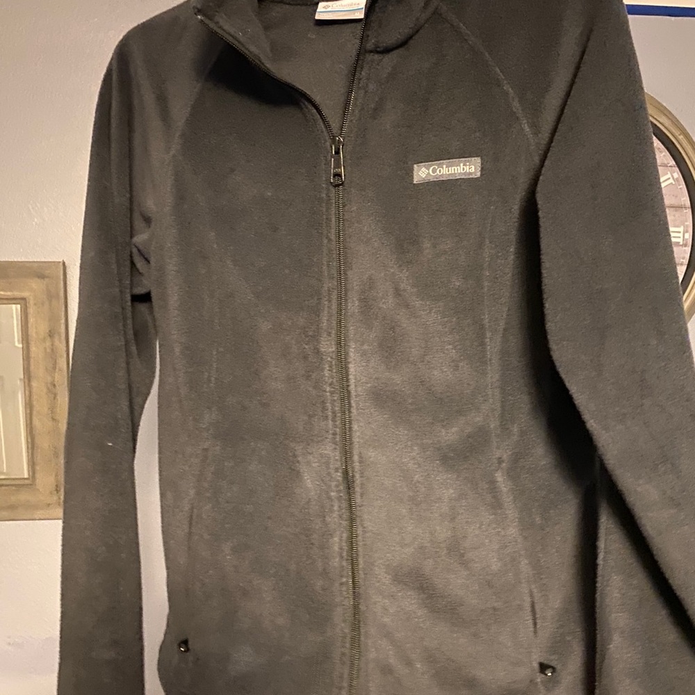 Columbia jacket